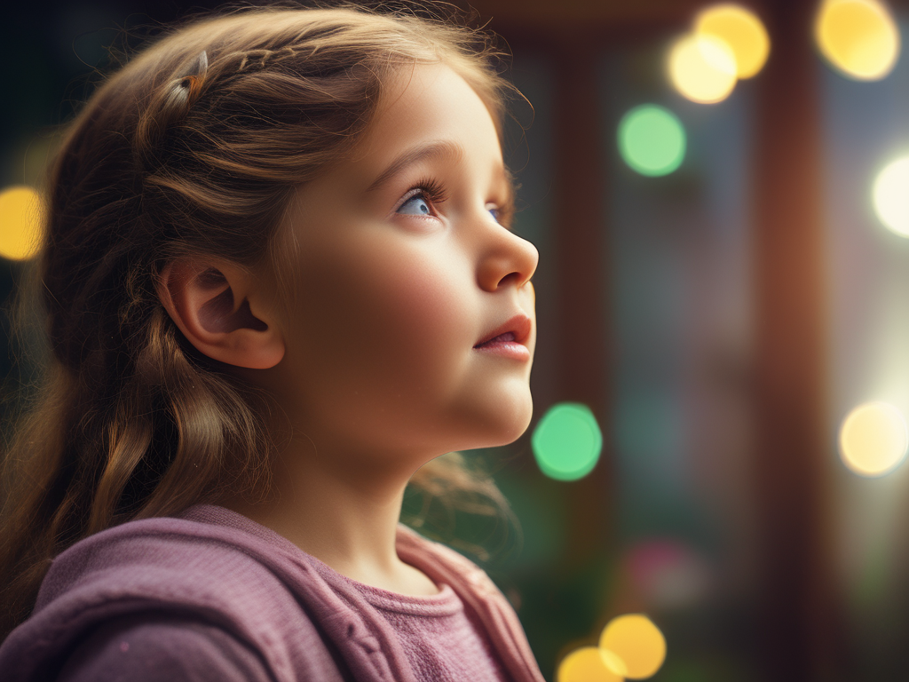 From Naivety to Wisdom