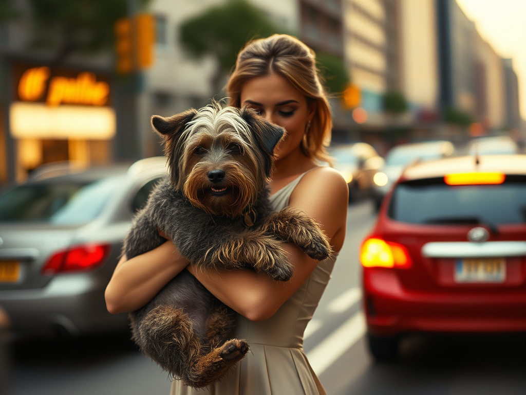 Getting Your Hands Dirty in Service to God