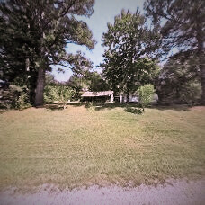 Just a Little House on a Hill